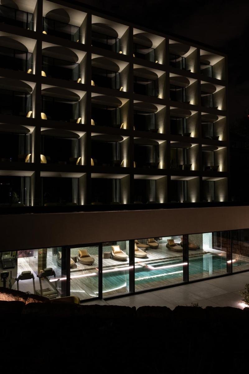 Vila Foz Hotel & SPA