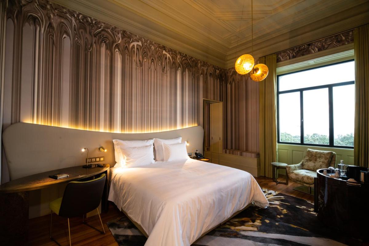 Vila Foz Hotel & SPA