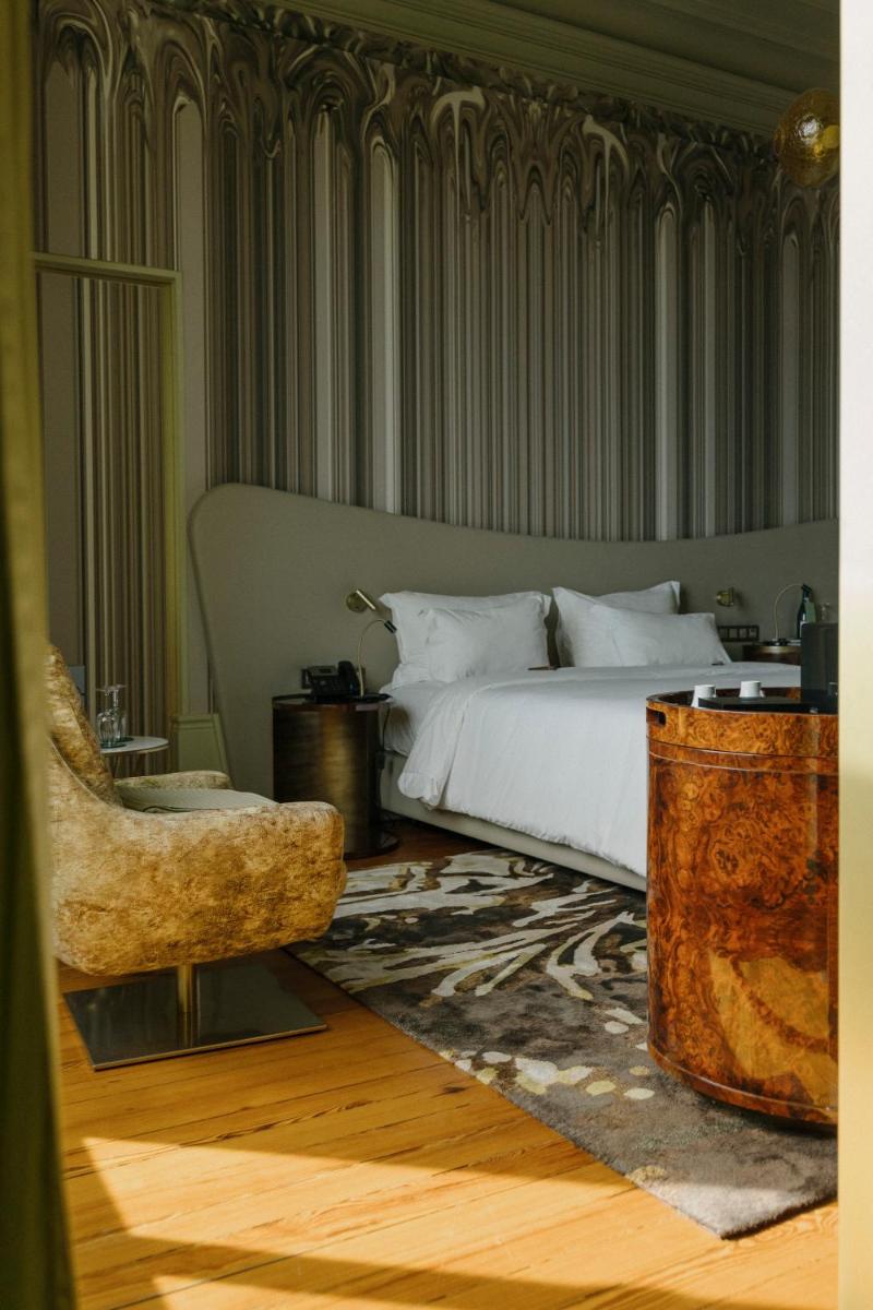 Vila Foz Hotel & SPA