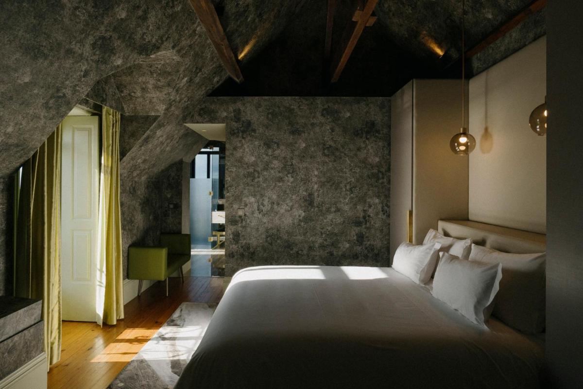 Vila Foz Hotel & SPA