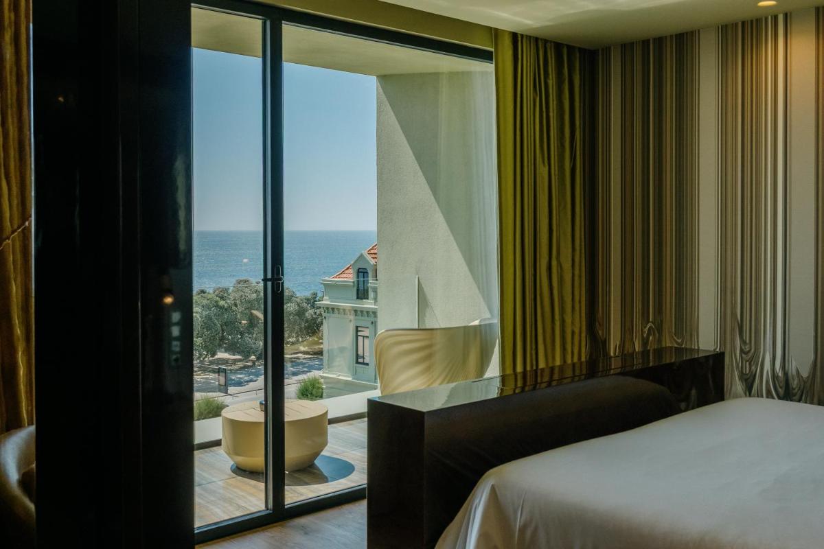 Vila Foz Hotel & SPA
