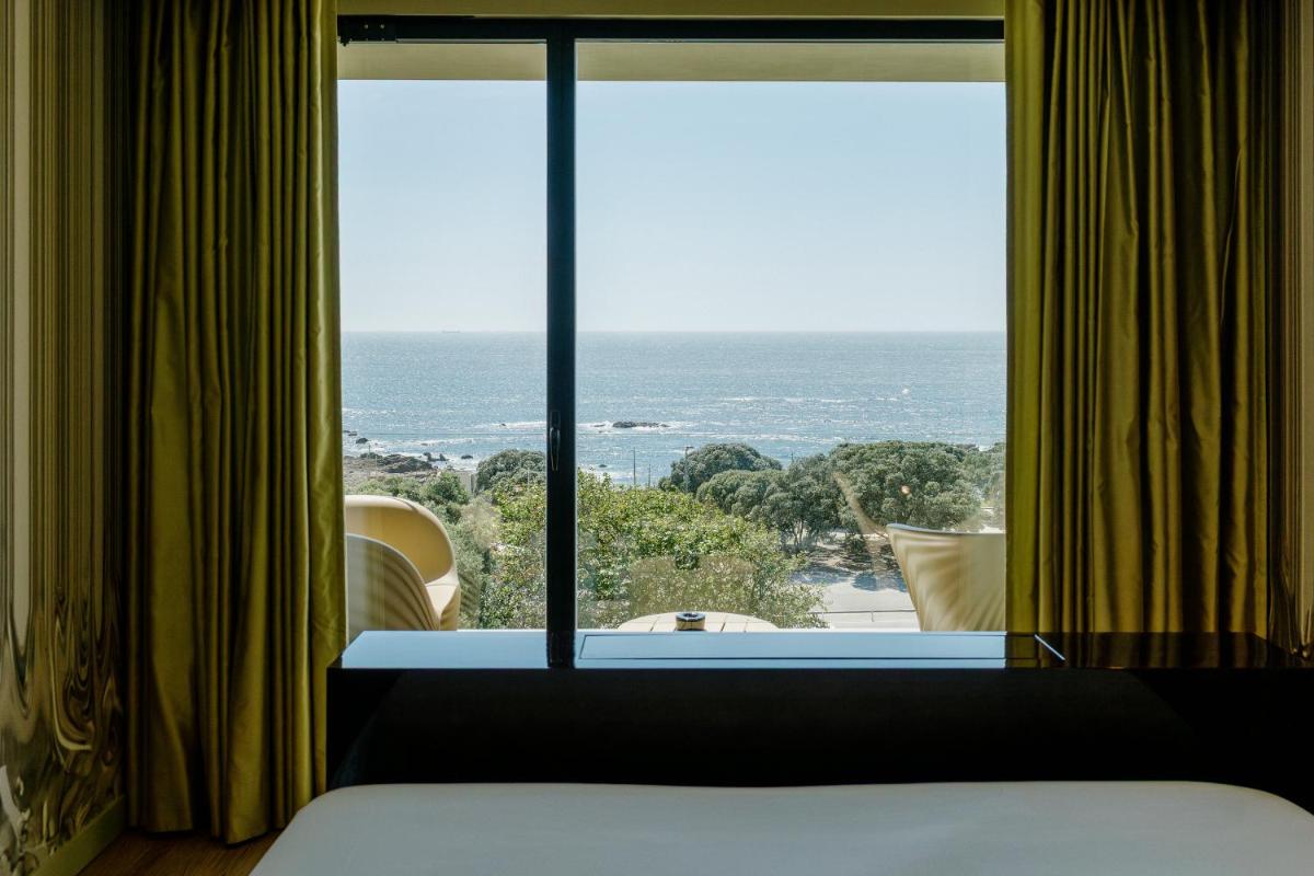 Vila Foz Hotel & SPA