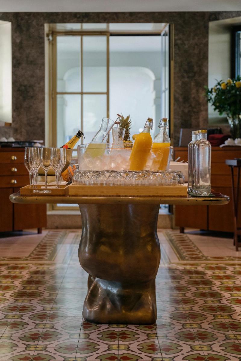 Vila Foz Hotel & SPA
