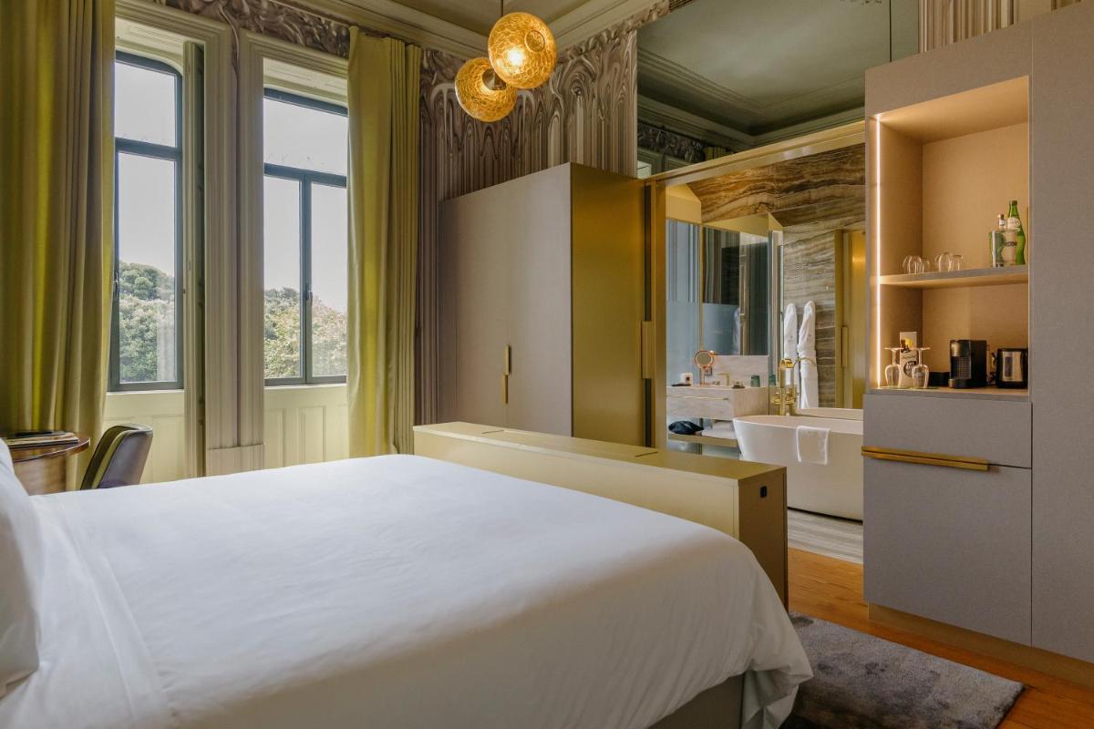 Vila Foz Hotel & SPA