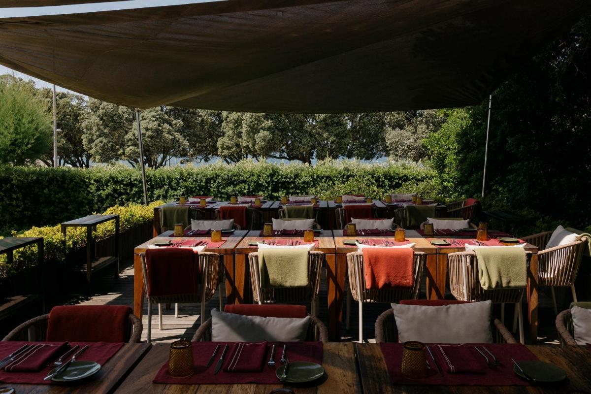 Vila Foz Hotel & SPA