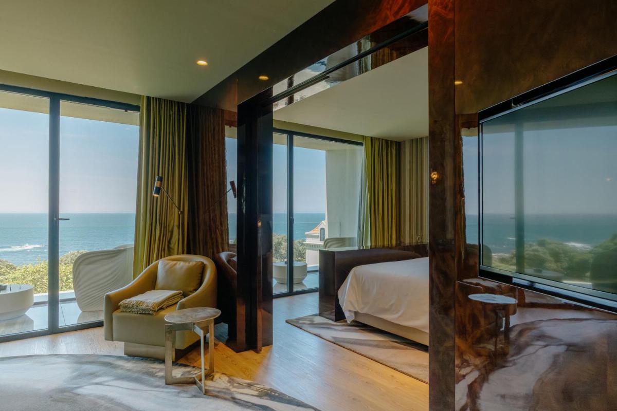 Vila Foz Hotel & SPA