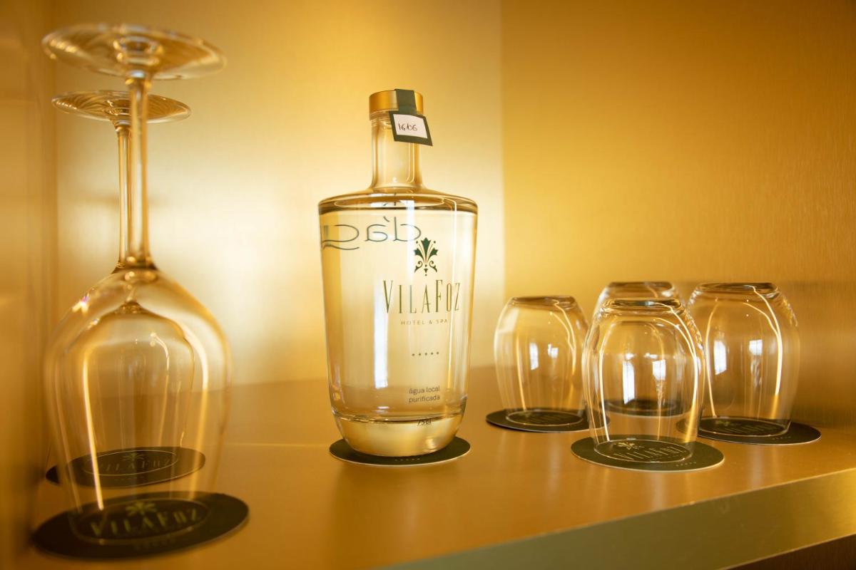 Vila Foz Hotel & SPA