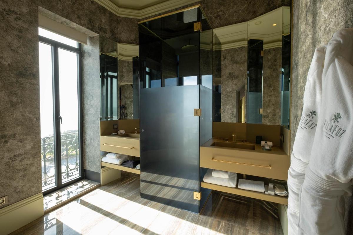 Vila Foz Hotel & SPA