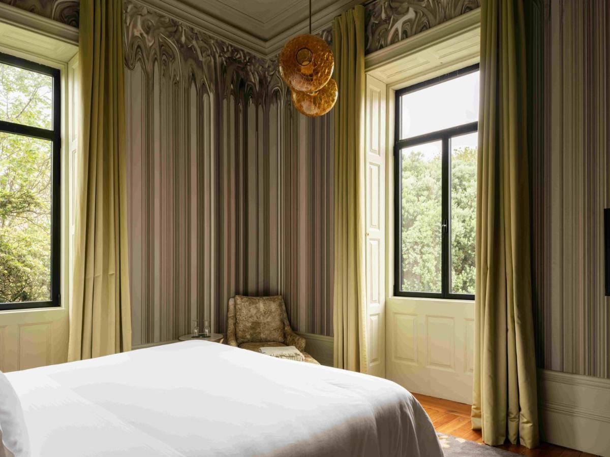 Vila Foz Hotel & SPA