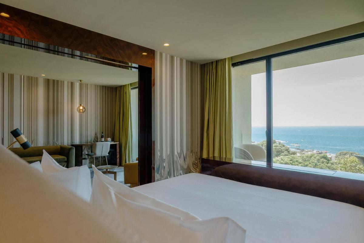 Vila Foz Hotel & SPA