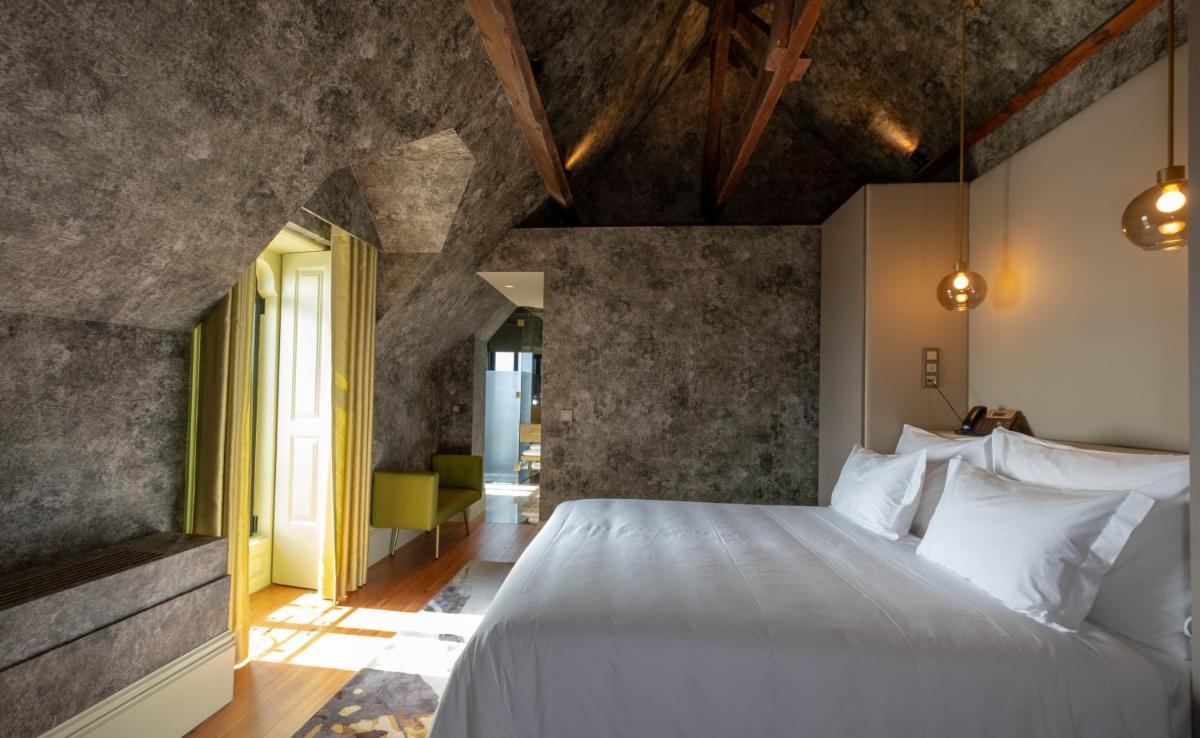 Vila Foz Hotel & SPA