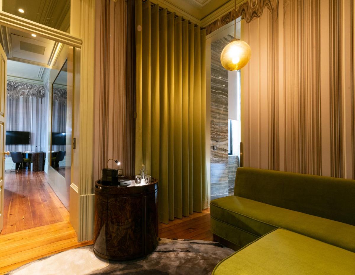 Vila Foz Hotel & SPA