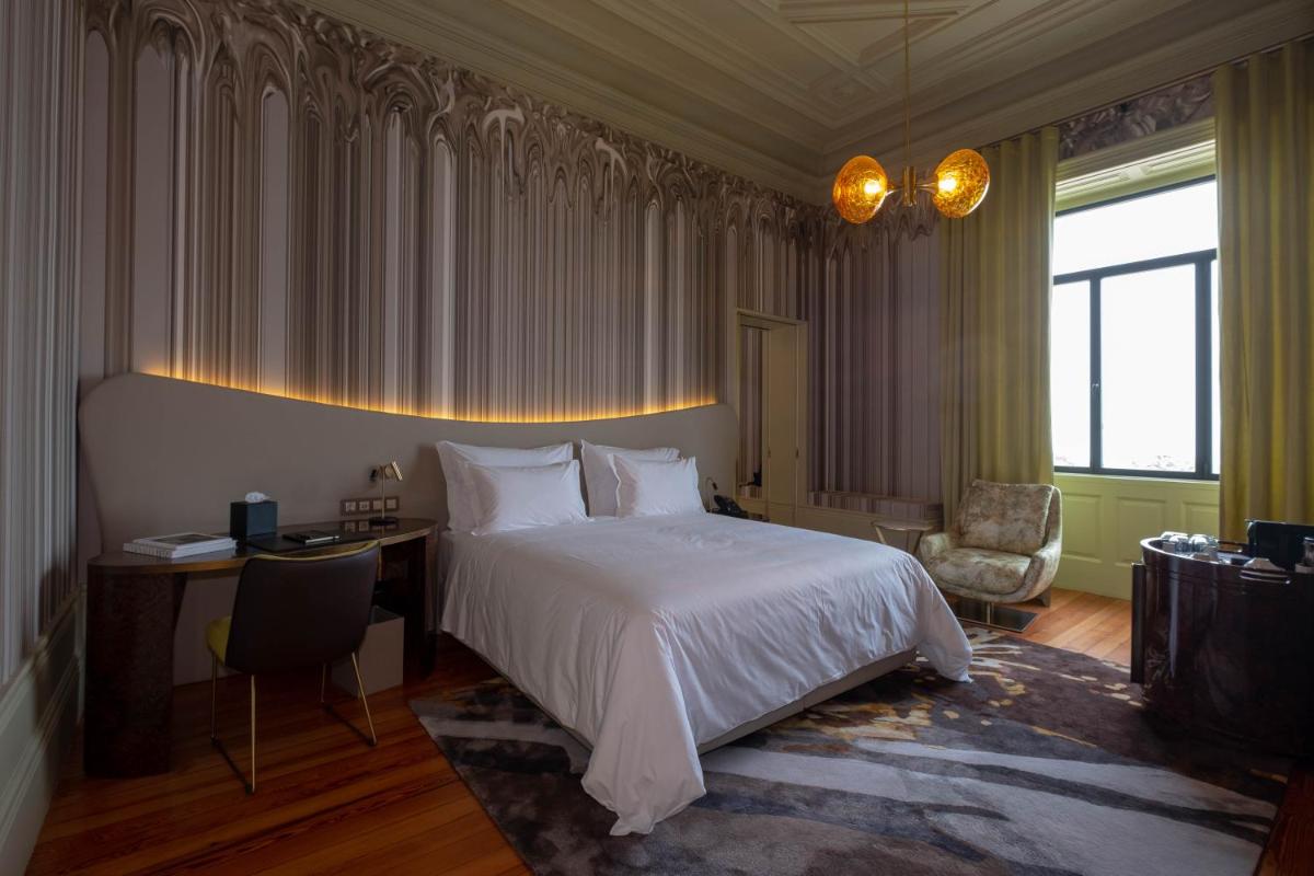 Vila Foz Hotel & SPA