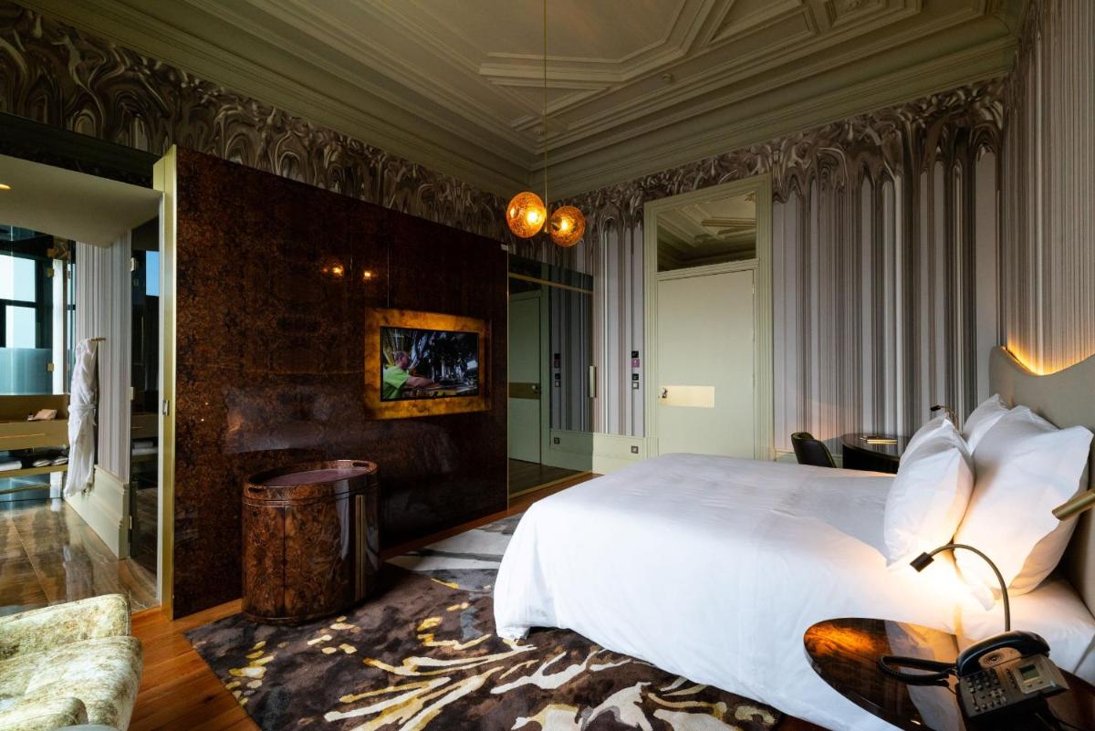 Vila Foz Hotel & SPA