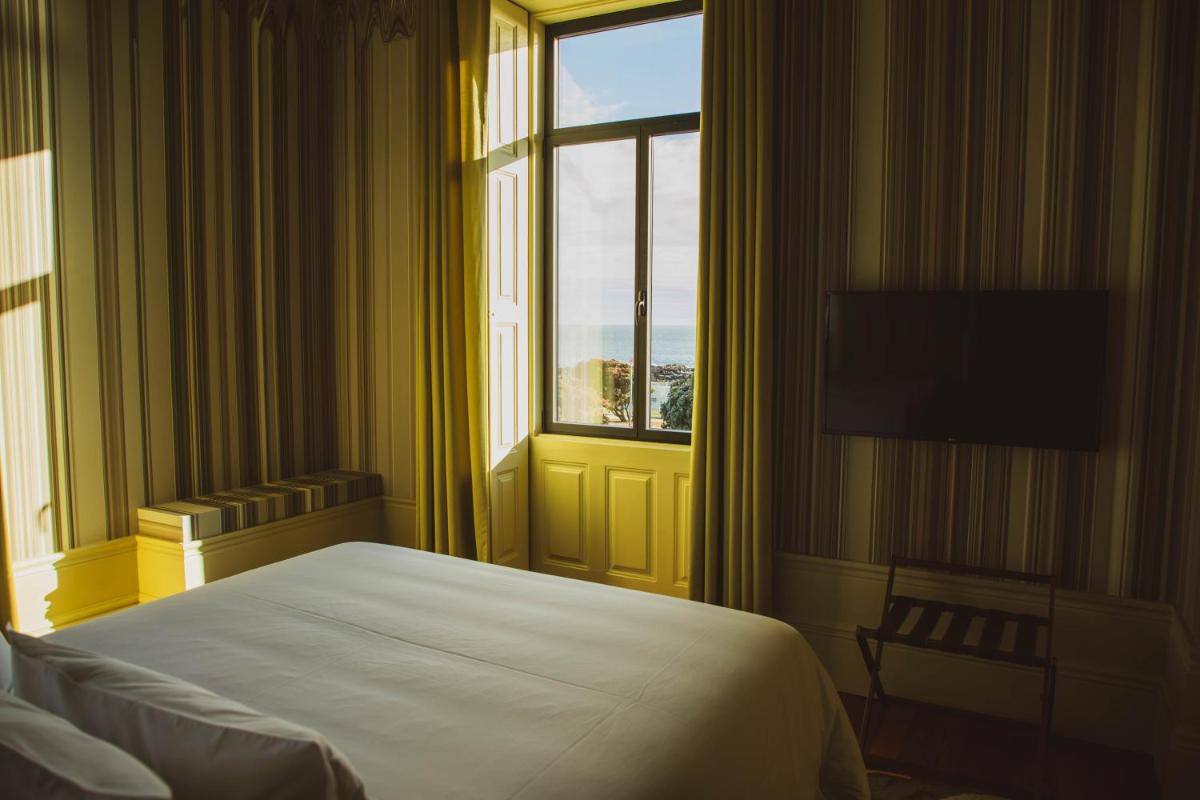 Vila Foz Hotel & SPA