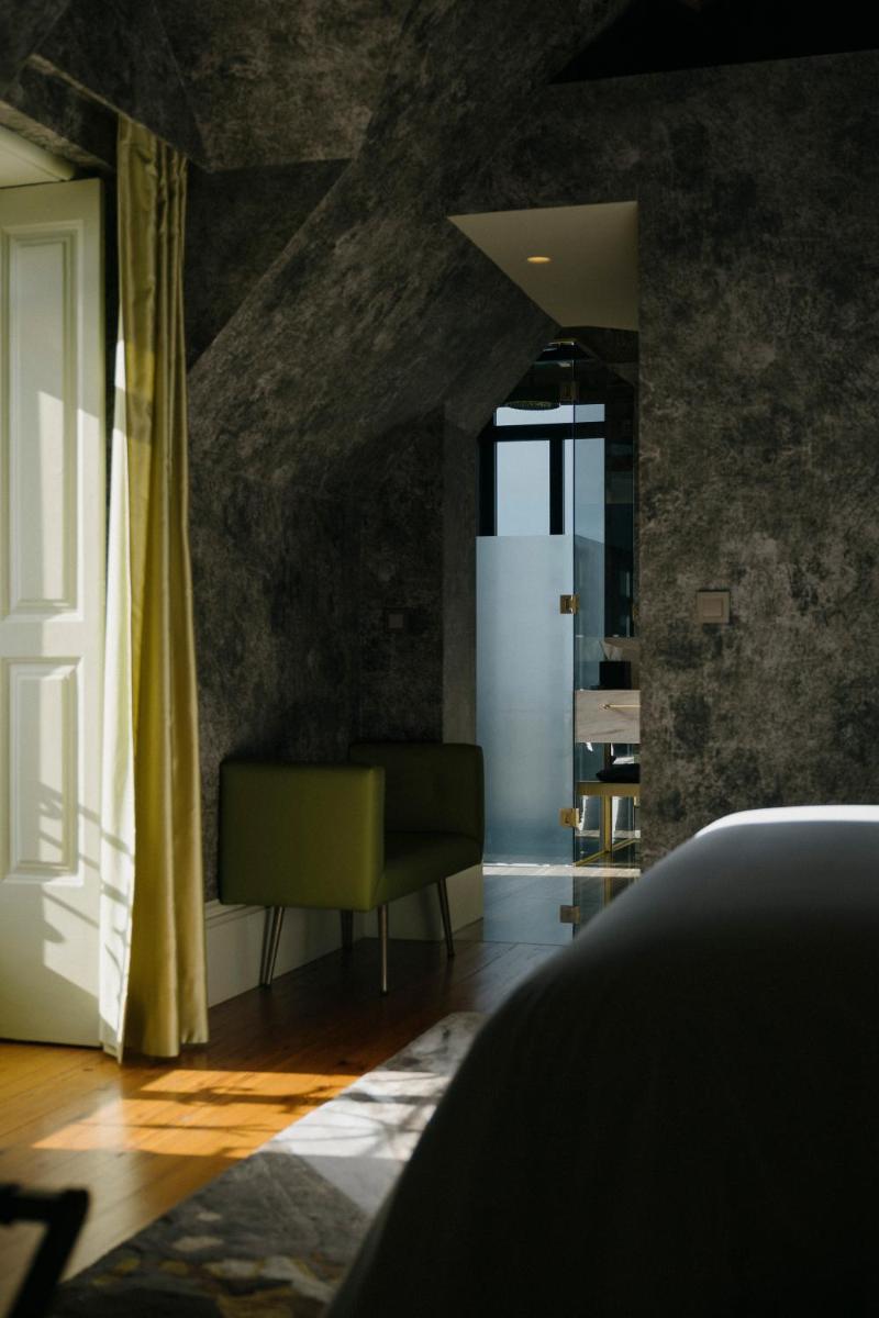 Vila Foz Hotel & SPA