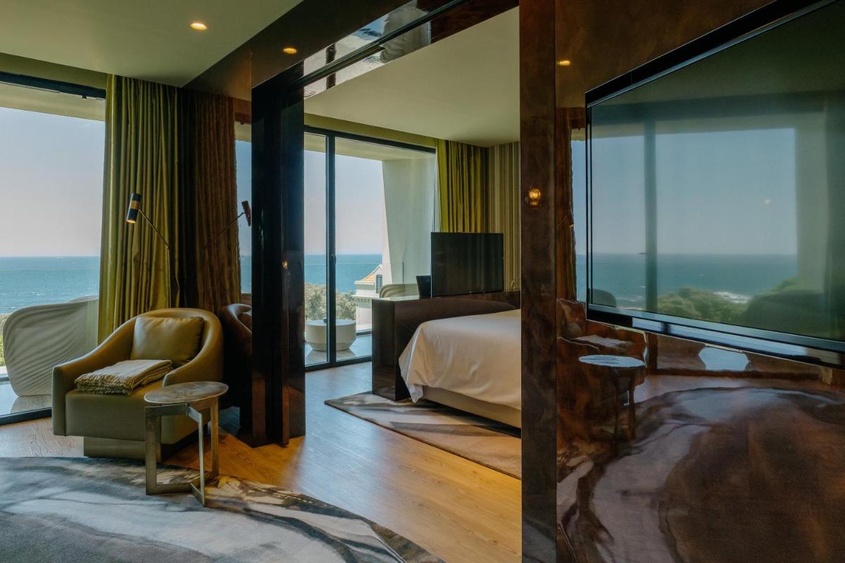 Vila Foz Hotel & SPA