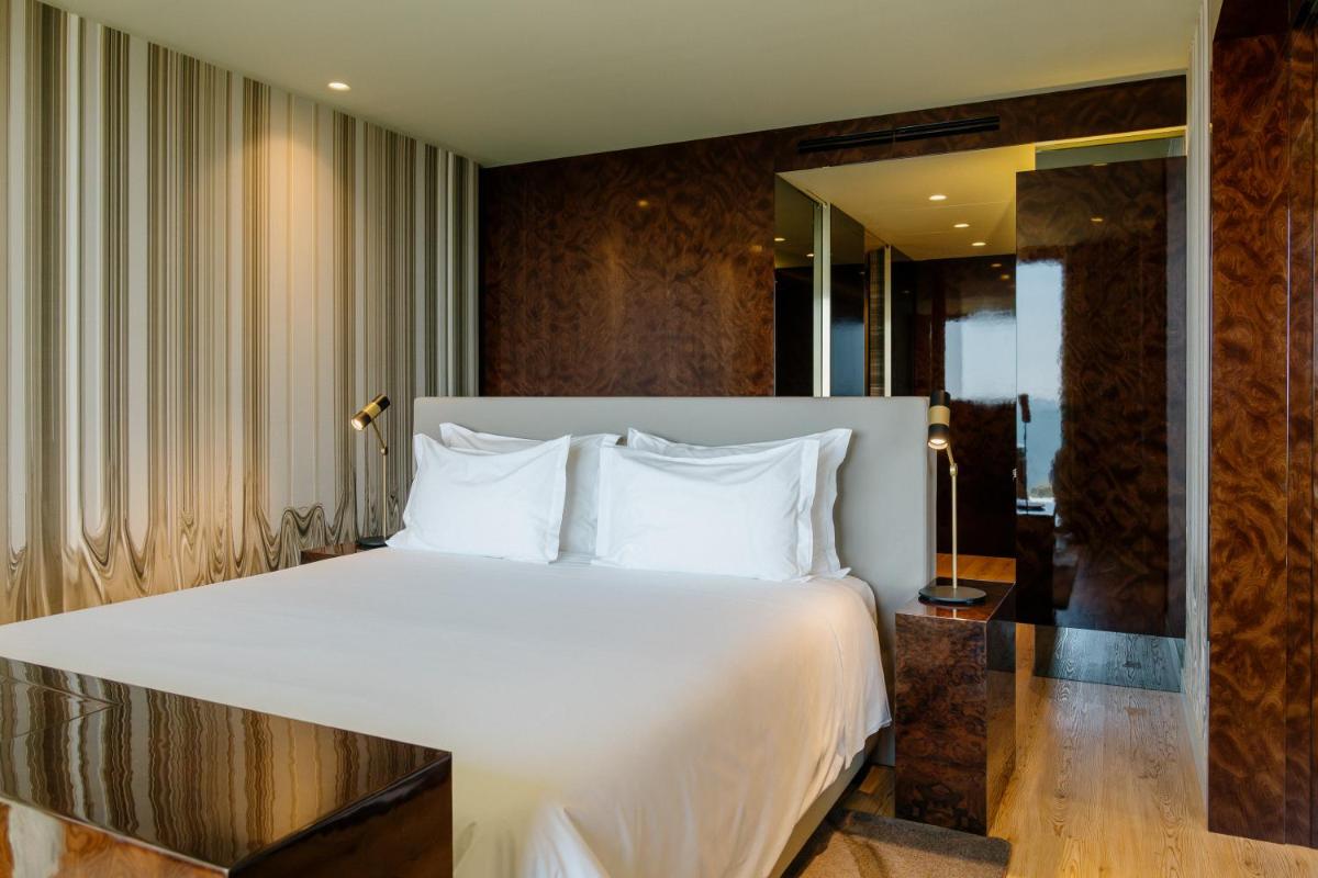 Vila Foz Hotel & SPA
