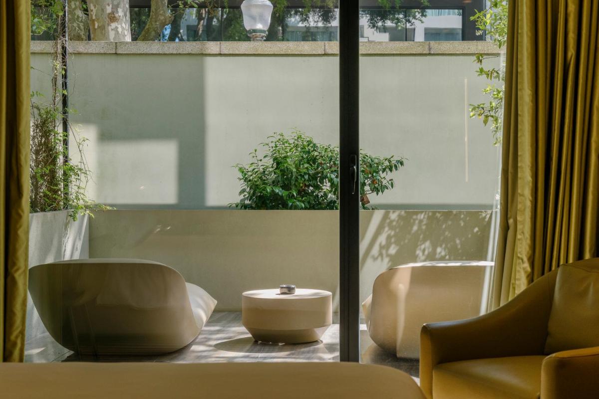 Vila Foz Hotel & SPA