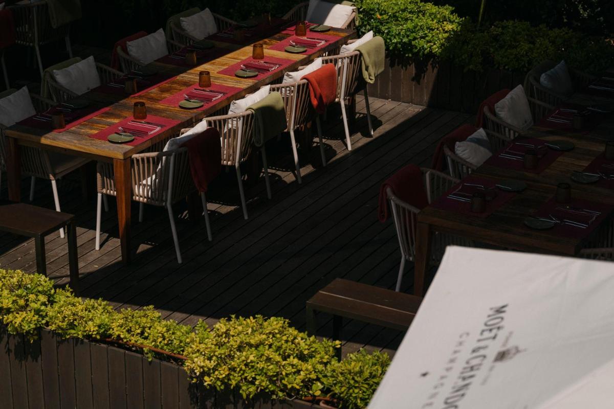Vila Foz Hotel & SPA