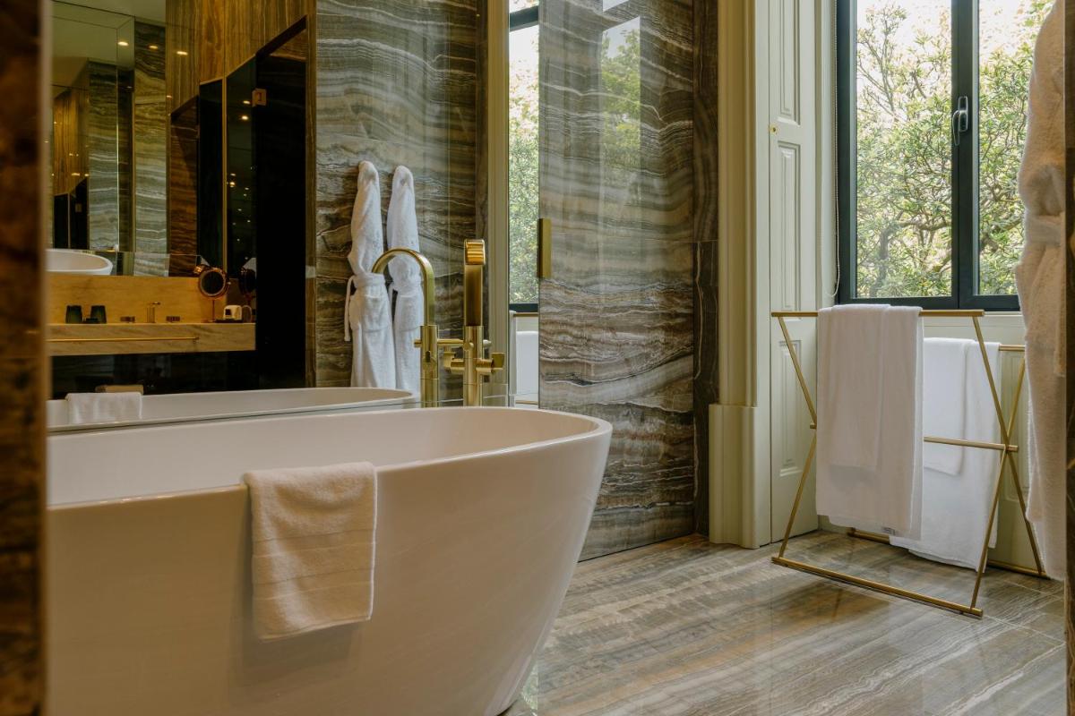 Vila Foz Hotel & SPA