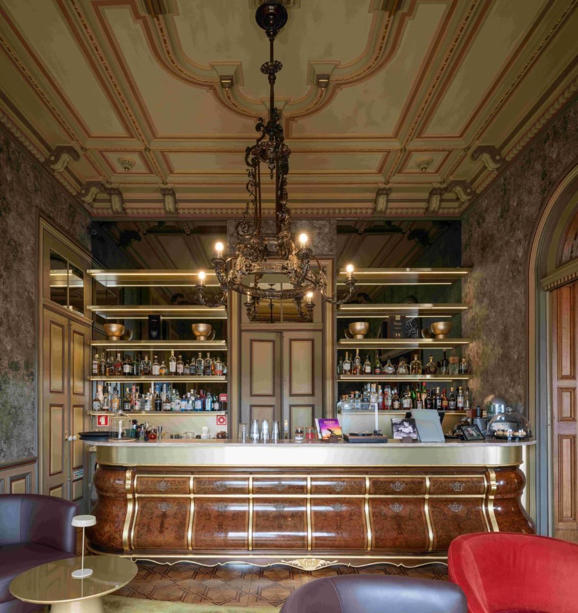 Vila Foz Hotel & SPA