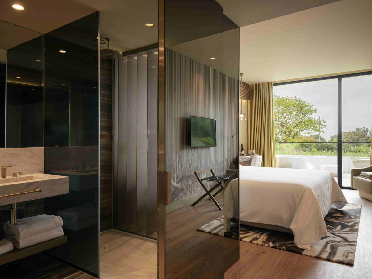 Vila Foz Hotel & SPA