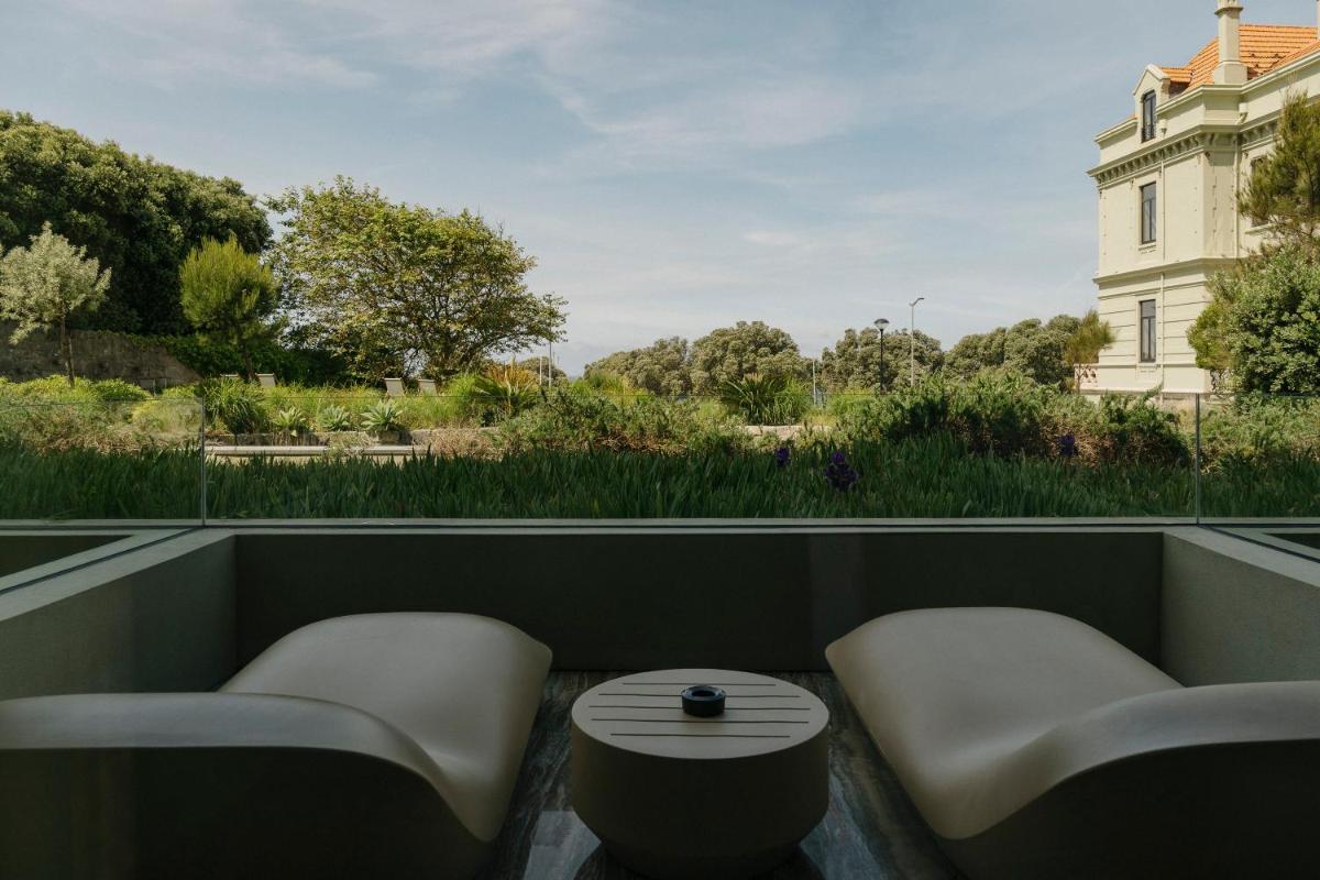 Vila Foz Hotel & SPA