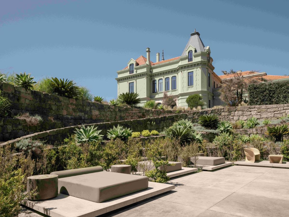 Vila Foz Hotel & SPA