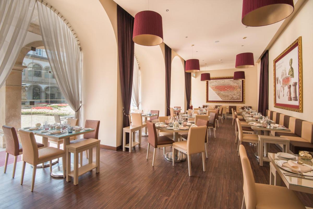 Vila Gale Collection Braga