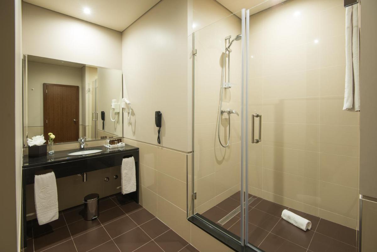 Vila Gale Collection Braga