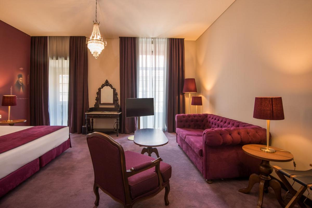 Vila Gale Collection Braga