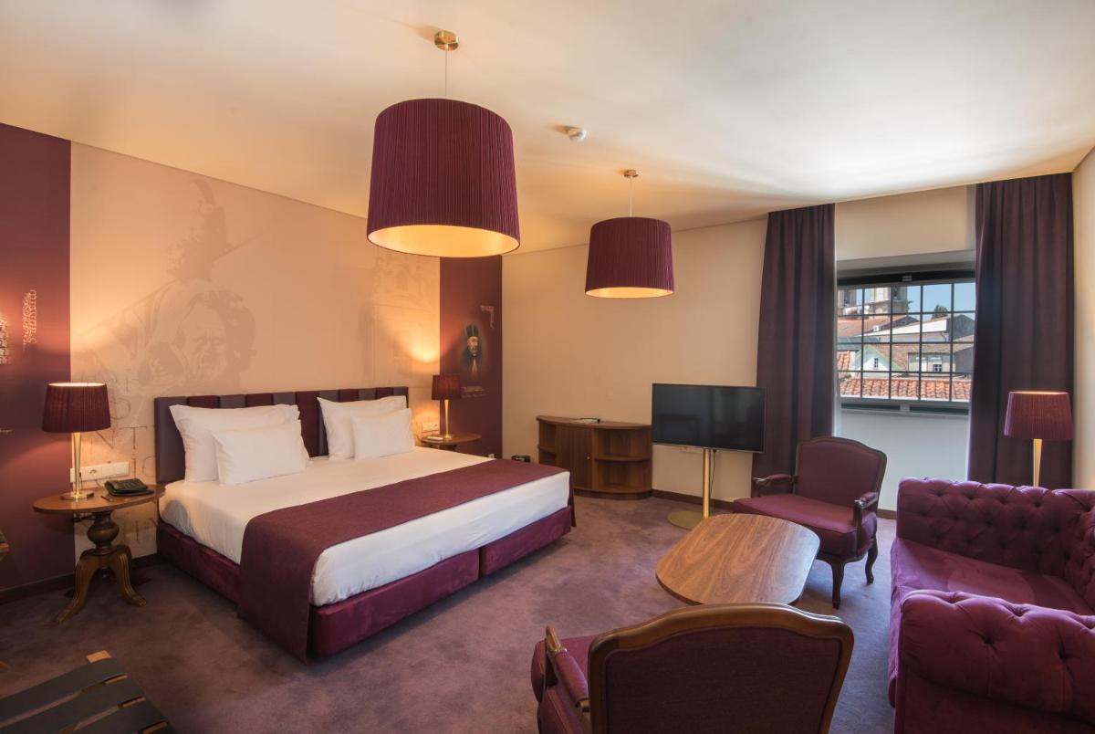 Vila Gale Collection Braga