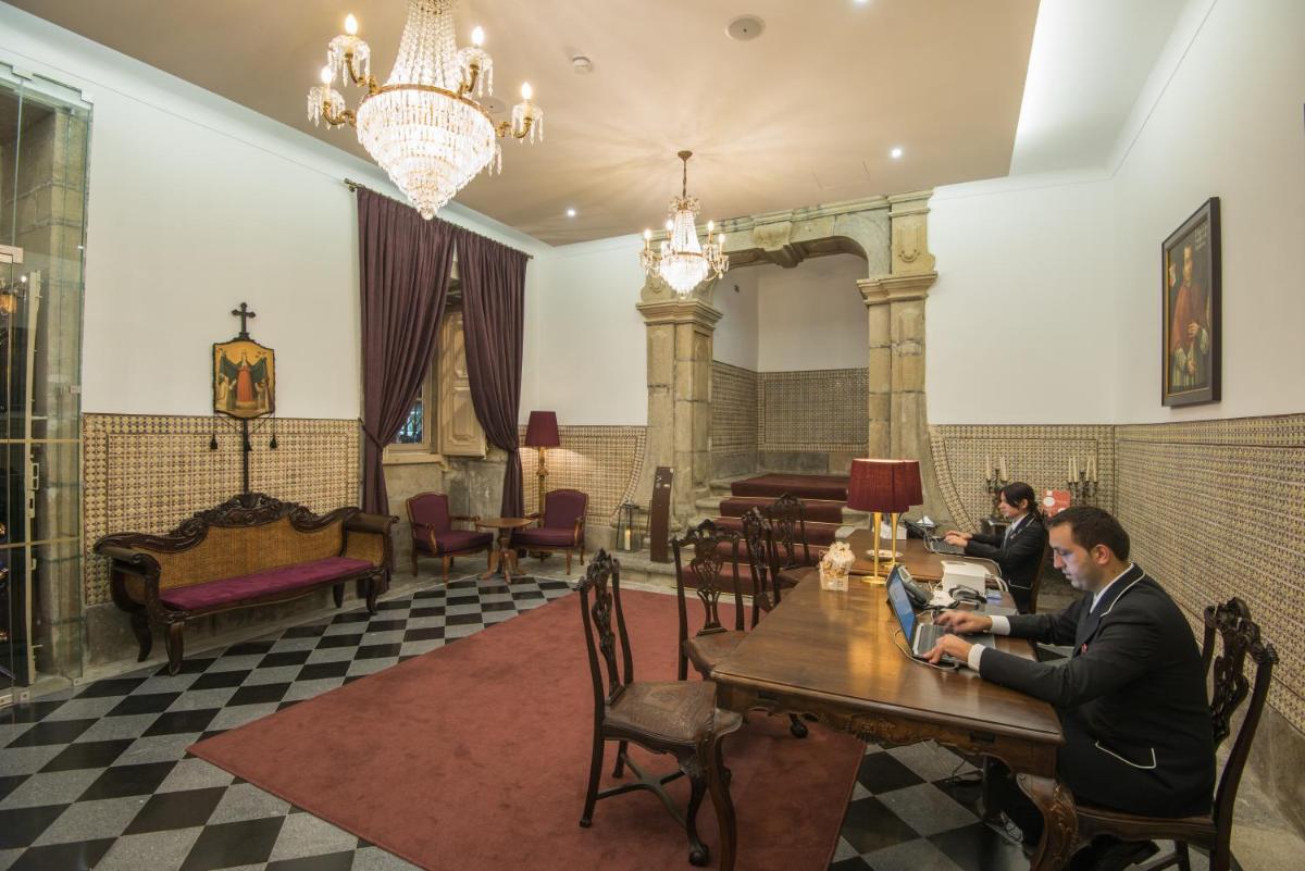 Vila Gale Collection Braga