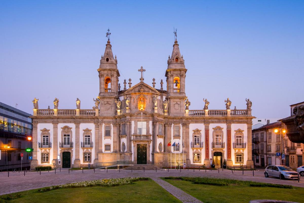 Vila Gale Collection Braga