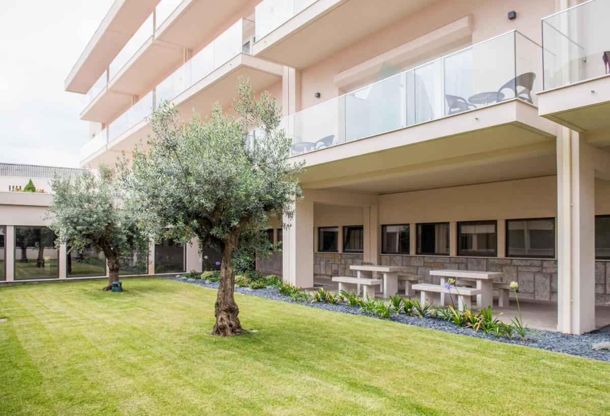 Vila Gale Collection Braga