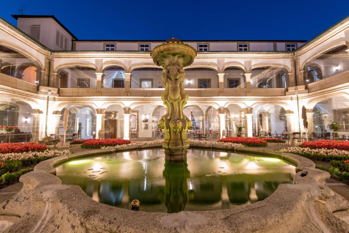 Vila Gale Collection Braga