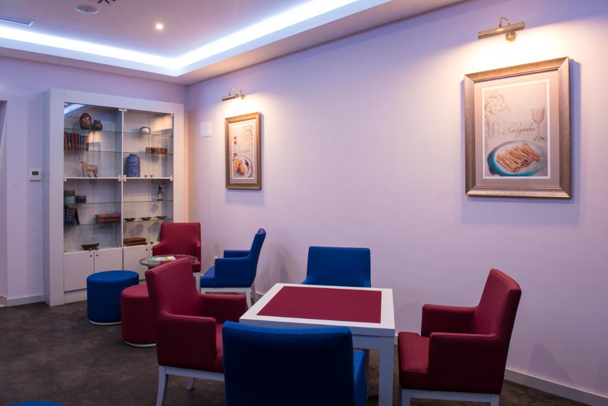 Vila Gale Collection Braga