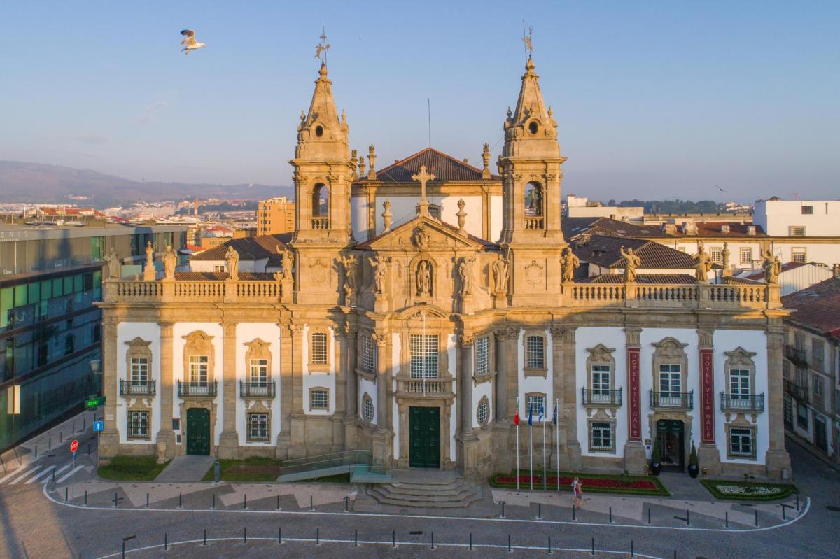 Vila Gale Collection Braga