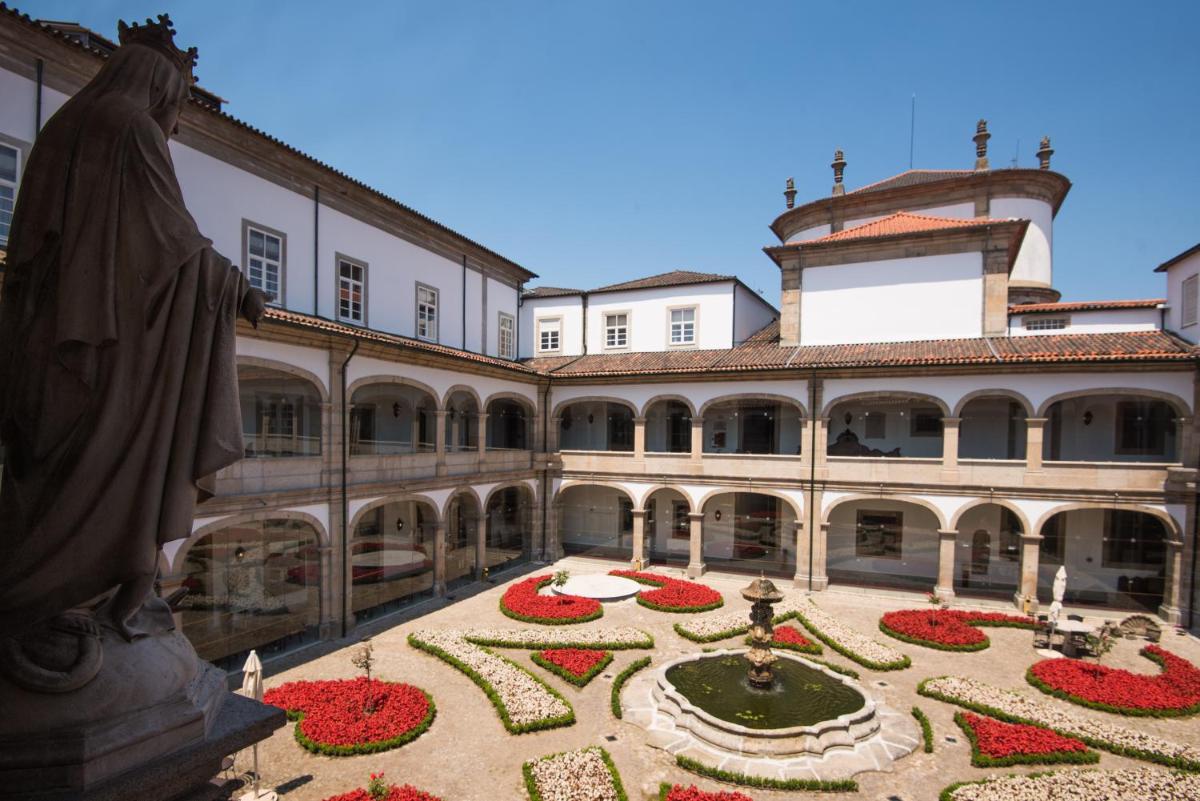 Vila Gale Collection Braga