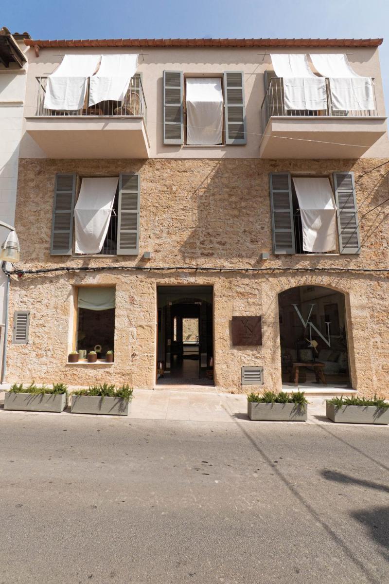 Vila Nova Suites & SPA - Adults only TI