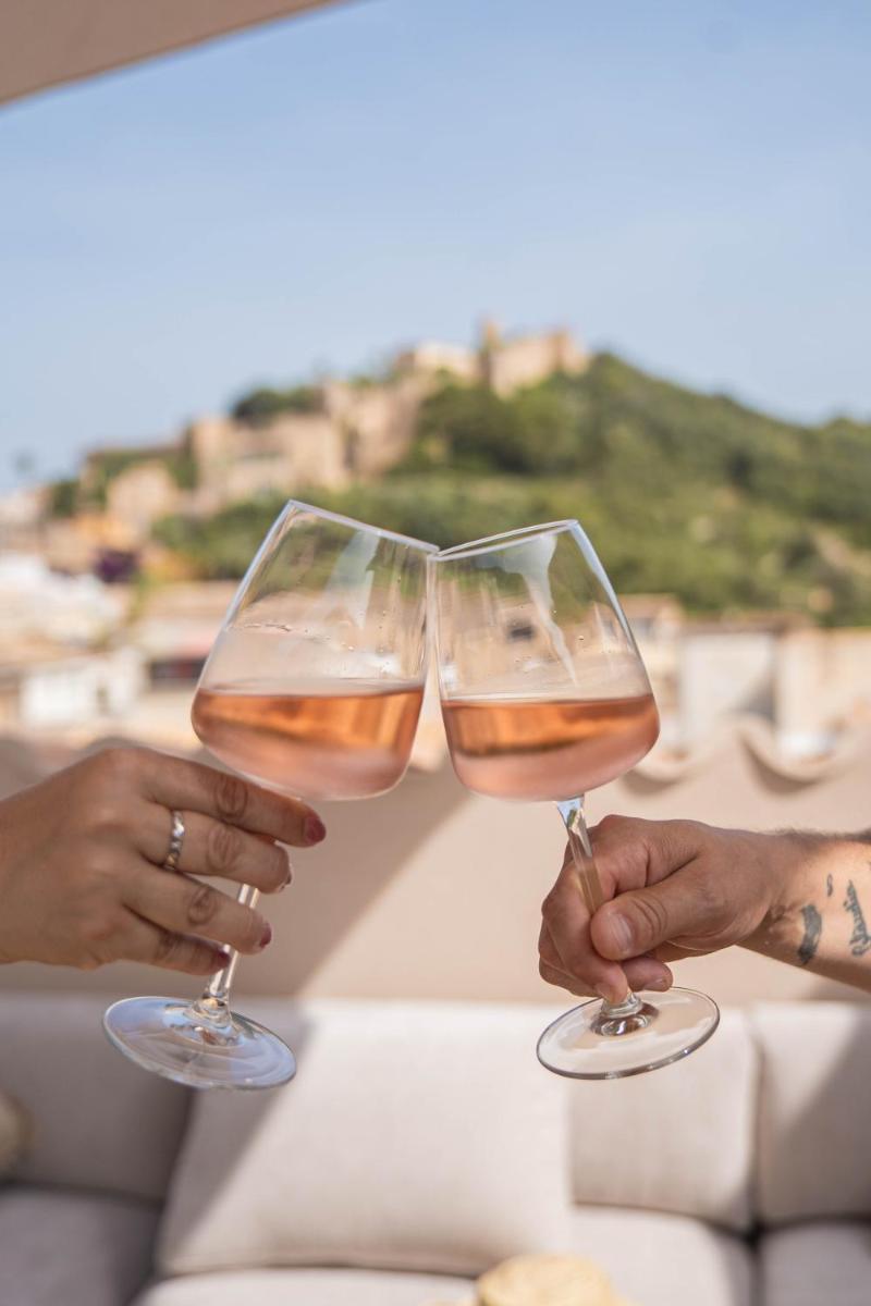 Vila Nova Suites & SPA - Adults only TI