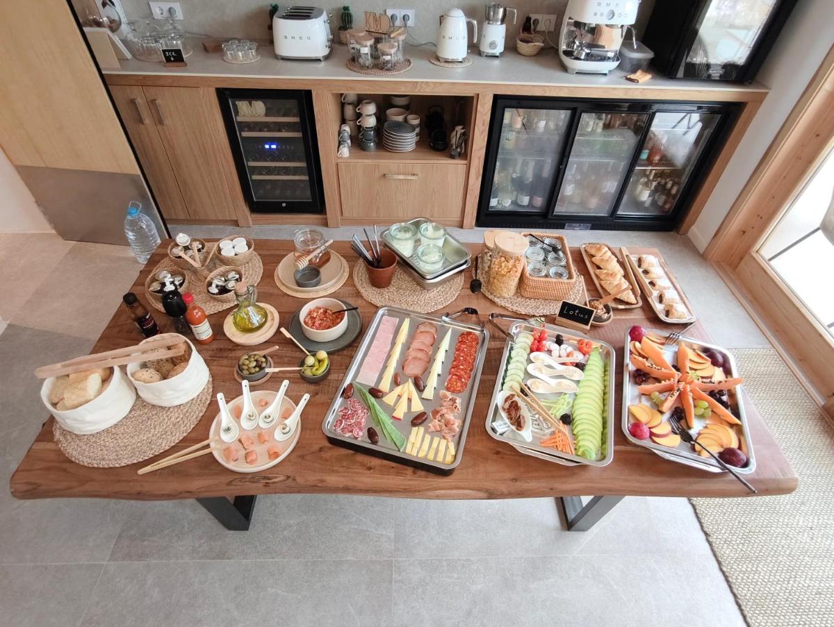 Vila Nova Suites & SPA - Adults only TI