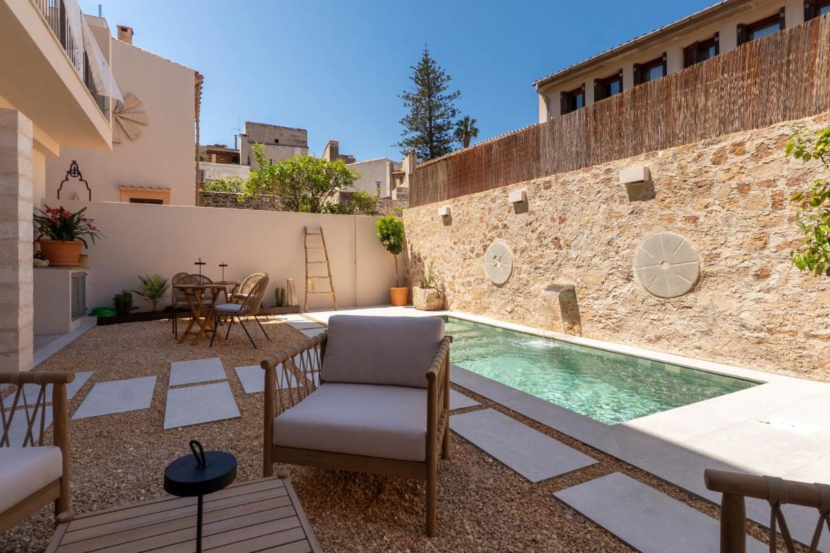 Vila Nova Suites & SPA - Adults only TI