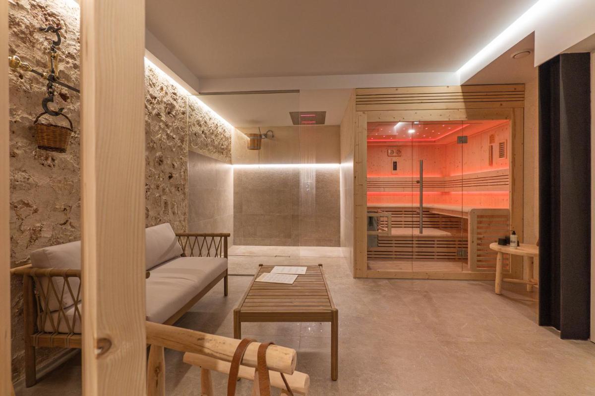 Vila Nova Suites & SPA - Adults only TI