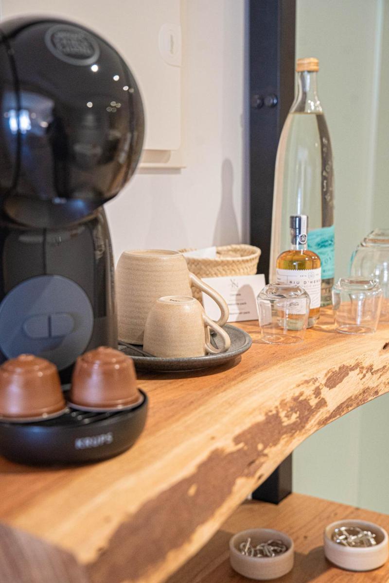 Vila Nova Suites & SPA - Adults only TI