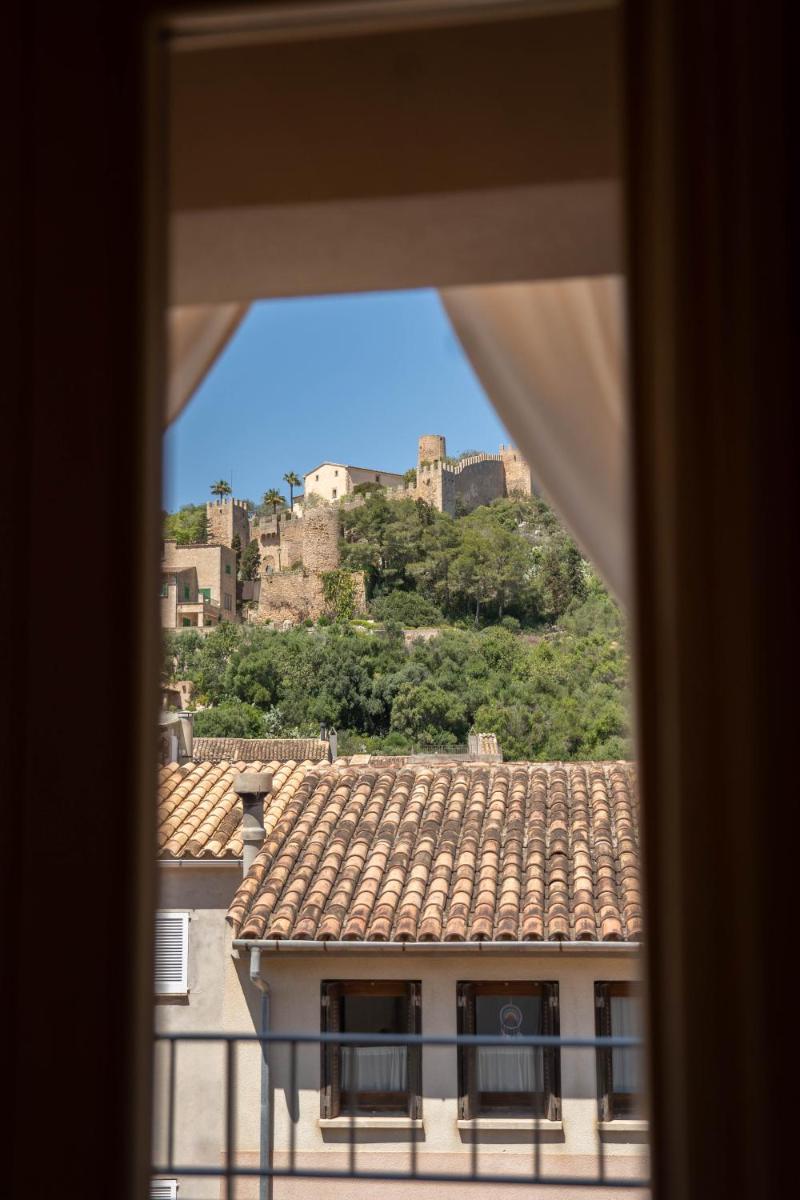 Vila Nova Suites & SPA - Adults only TI