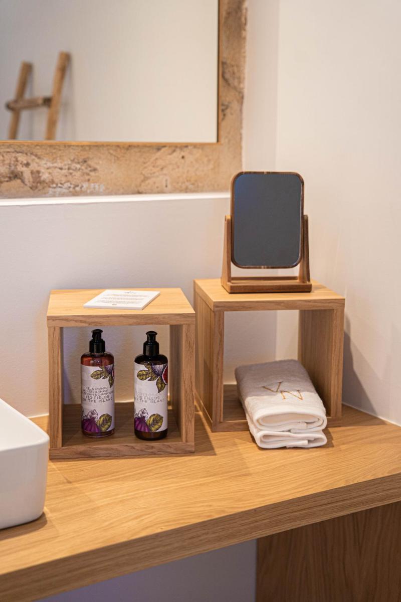 Vila Nova Suites & SPA - Adults only TI