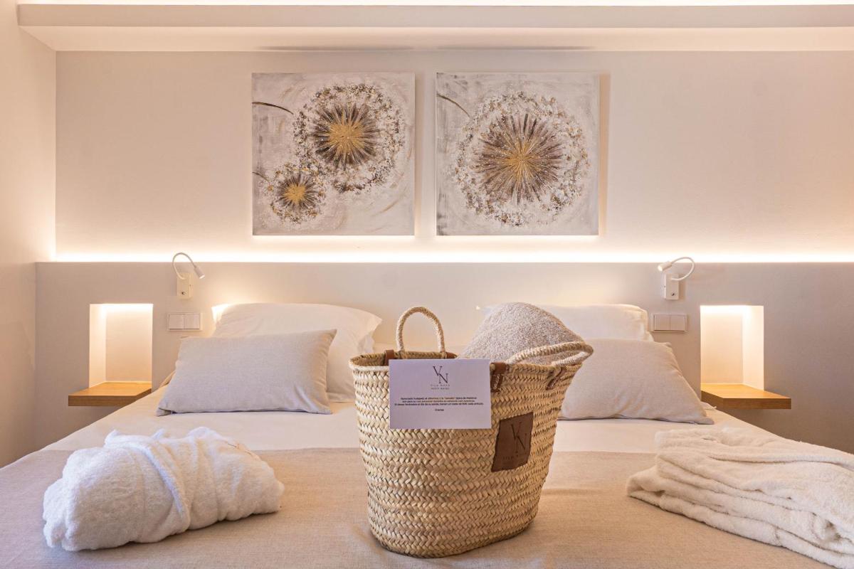 Vila Nova Suites & SPA - Adults only TI