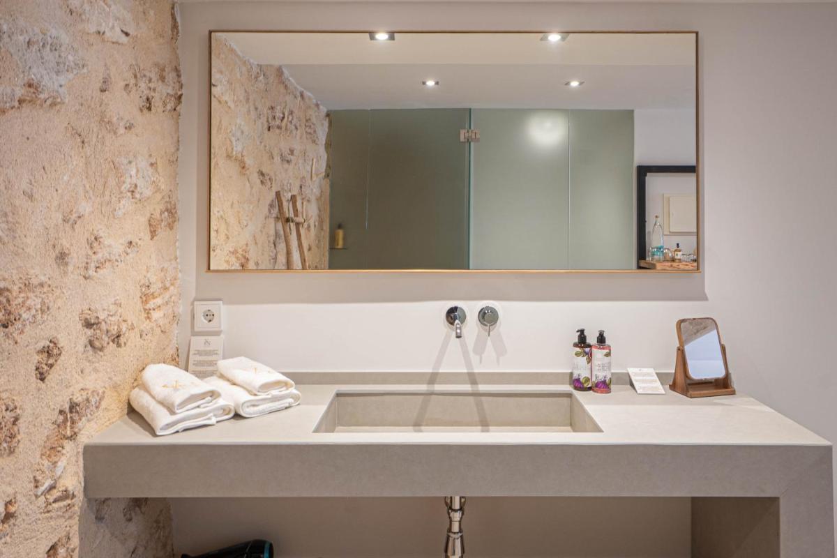 Vila Nova Suites & SPA - Adults only TI